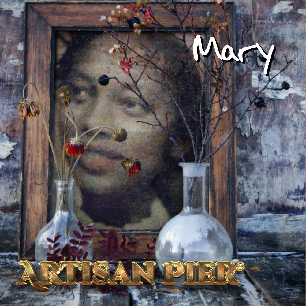 Mary (Acoustic)