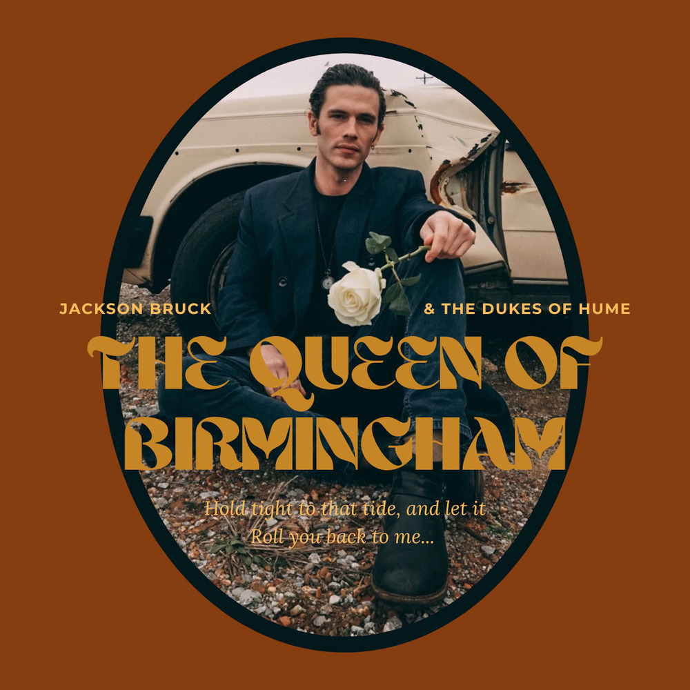 Queen of Birmingham (Radio Edit)