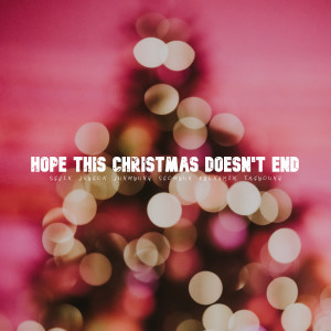 Album Hope this Christmas doesn't end from Sejin