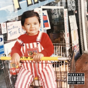 Listen to We Made It (Explicit) song with lyrics from Poetik
