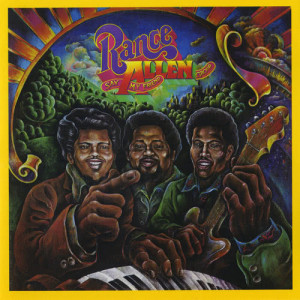 收聽The Rance Allen Group的You're My Everything歌詞歌曲