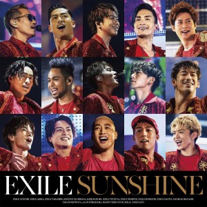 ดาวน์โหลดและฟังเพลง SUNSHINE พร้อมเนื้อเพลงจาก EXILE