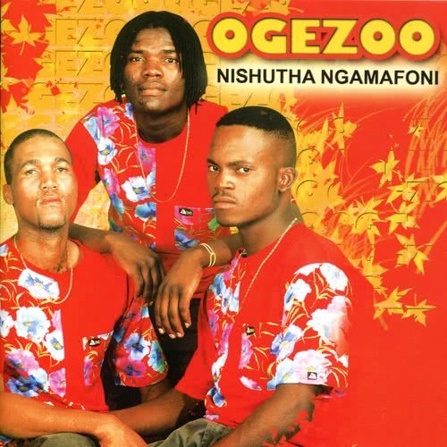 Sishintsha Umshovo (Remix)
