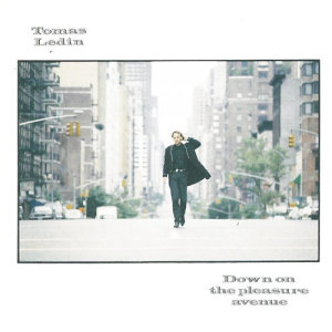 收聽Tomas Ledin的If We Could Do It All Over歌詞歌曲