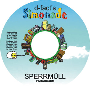ดาวน์โหลดและฟังเพลง Paradoxum (Radio Edit) พร้อมเนื้อเพลงจาก Simona