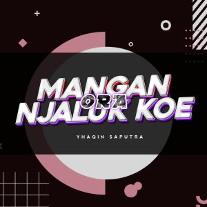Dengarkan Mangan Ra Njaluk Kowe (Remix) lagu dari Yhaqin Saputra dengan lirik