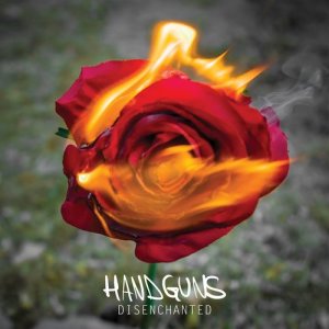 ดาวน์โหลดและฟังเพลง Bury Me พร้อมเนื้อเพลงจาก Handguns