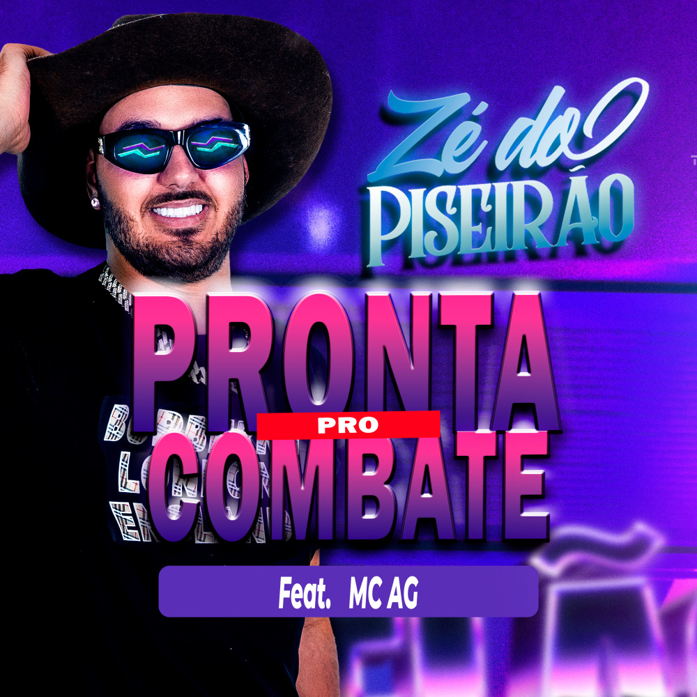 Pronta pro Combate