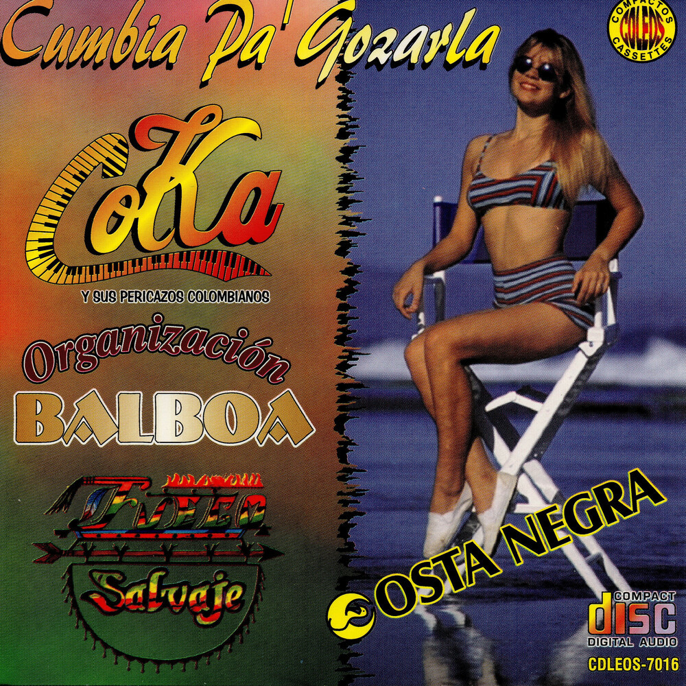 Llanto de Cumbia