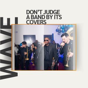 收聽Tidal Wave Brass Band的We Are Young (feat. Anjelika Jelly Joseph & Roca B)歌詞歌曲