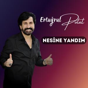 收聽Ertuğrul Polat的Nesine Yandım歌詞歌曲