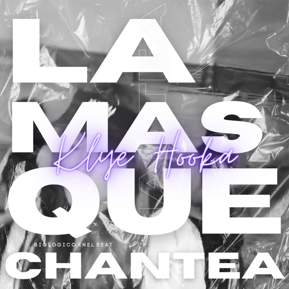 La mas que chantea