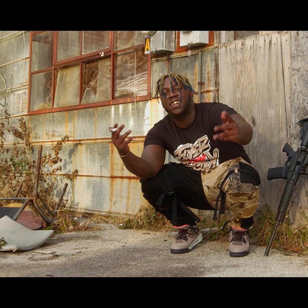 Hot Boy (Explicit)
