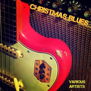 Various的專輯Christmas Blues