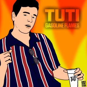 Listen to Gasoline flames (Explicit) song with lyrics from Tuti