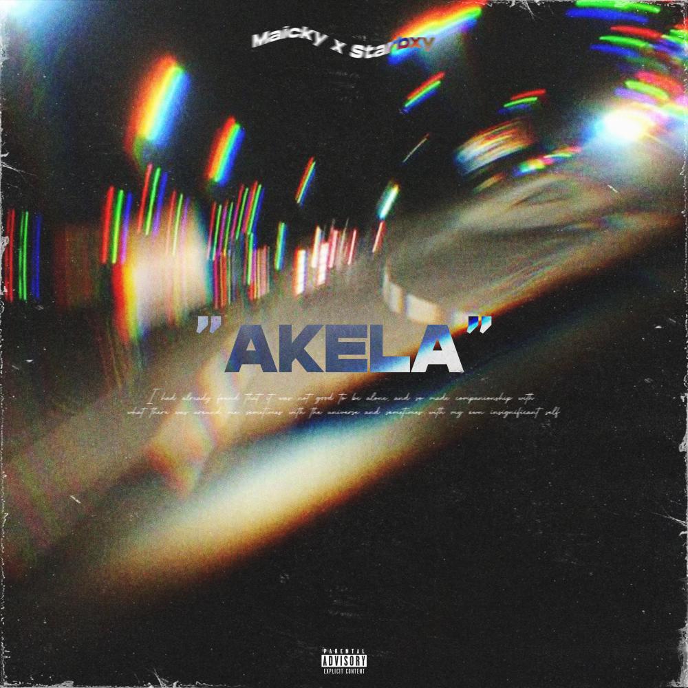 Akela (Explicit)