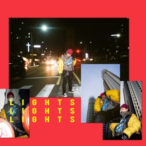 ดาวน์โหลดและฟังเพลง LIGHTS พร้อมเนื้อเพลงจาก Naked bibi