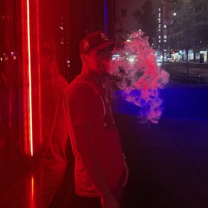 收聽Antonio Zero的Don't Be Afraid (feat. Animal21) (Explicit)歌詞歌曲