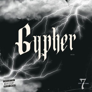 ED的專輯Cypher (Explicit)