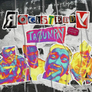 Album Tagumpay from Rocksteddy