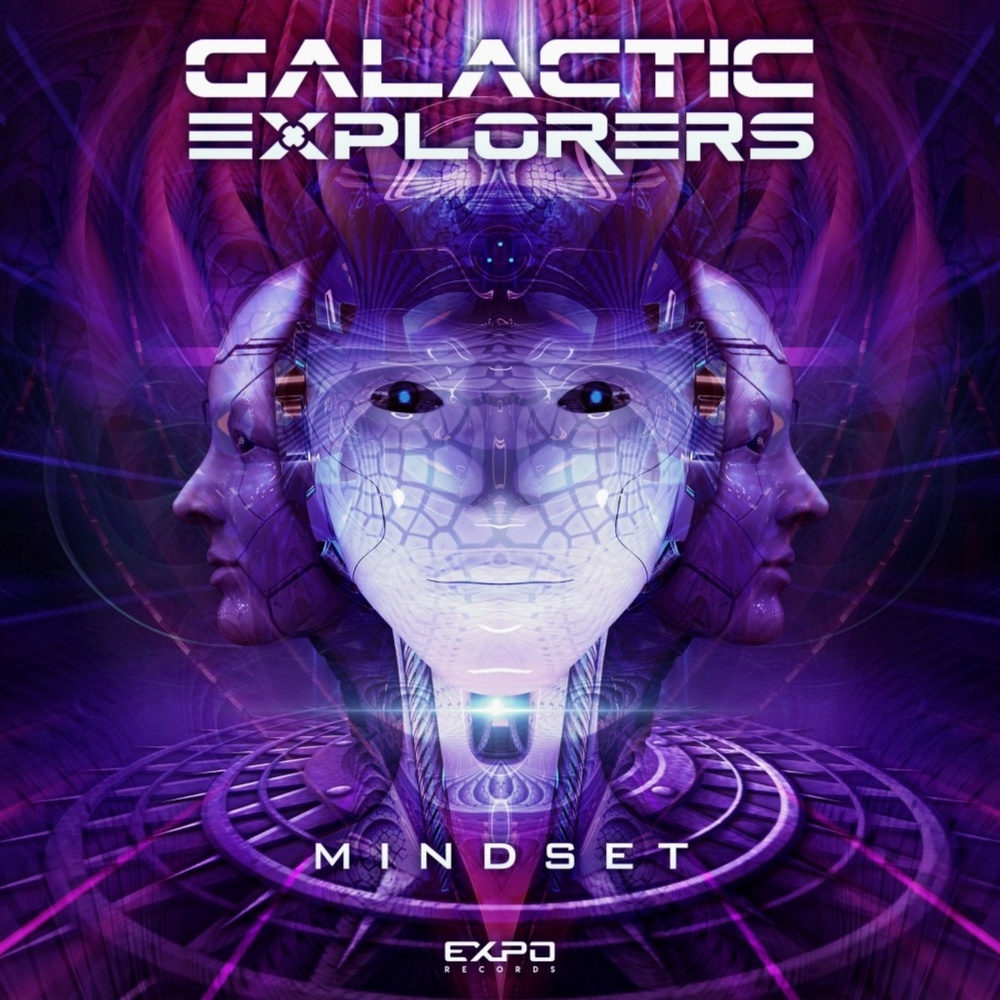 Mindset (Original Mix)