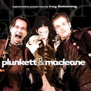 Craig Armstrong的專輯Plunkett And Macleane