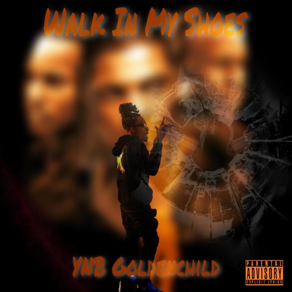 Walk In My Shoes (Explicit)