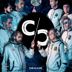 THE CLONS的專輯This is Clon