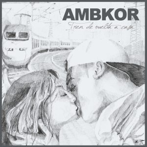 收听AMBKOR的Mamá歌词歌曲