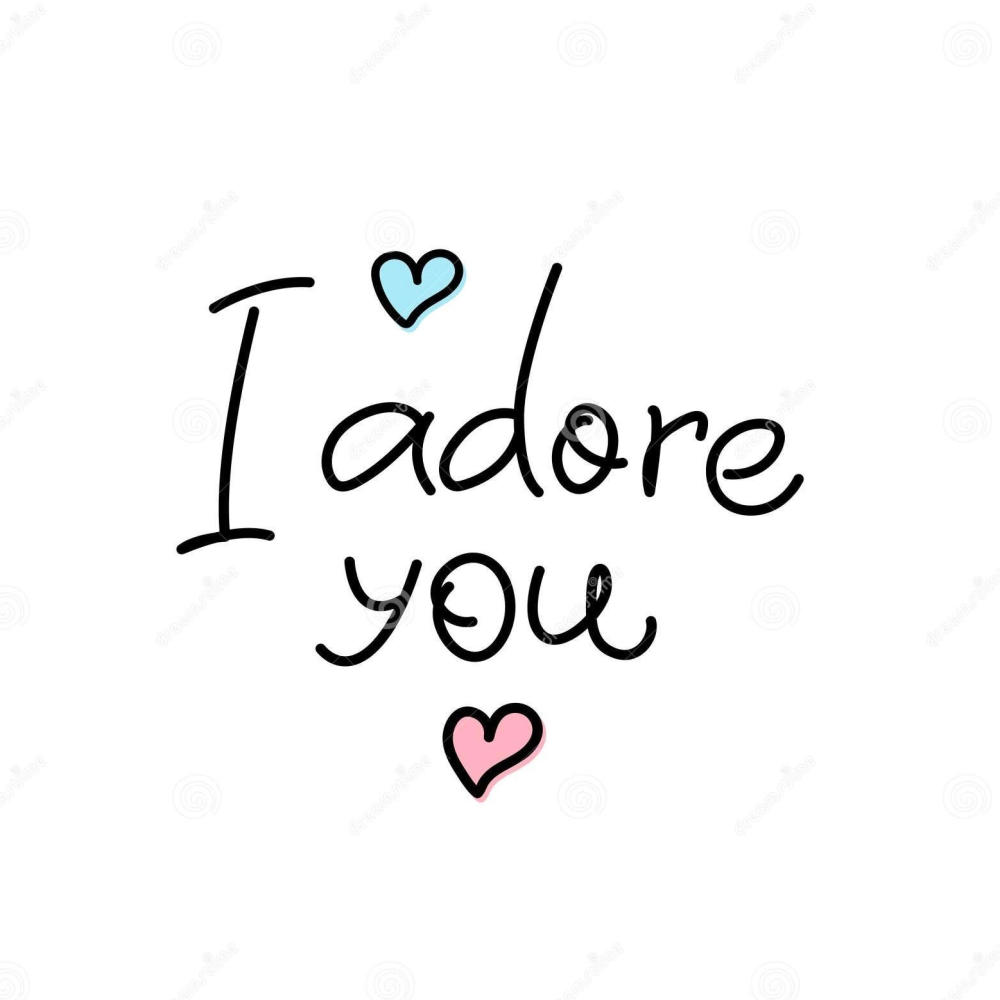Adore You (Explicit)