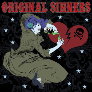 Original Sinners的專輯Original Sinners