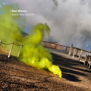 Alan Nieves的專輯Stand Your Ground