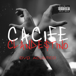 收聽Cacife Clandestino的Só Me Ligar (Ao Vivo|Explicit)歌詞歌曲