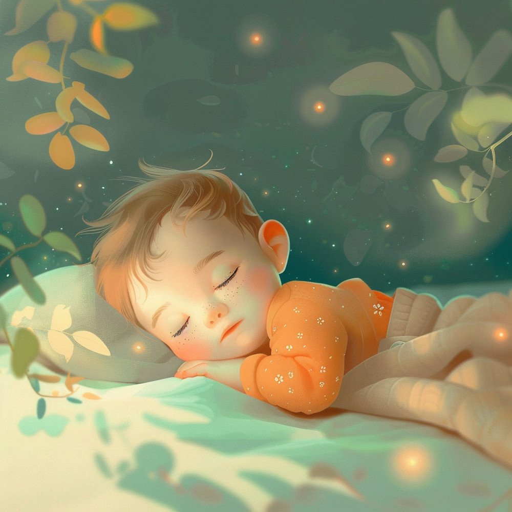 Tranquil Lofi Sleep Sounds