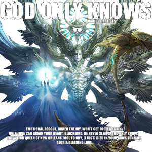Album God Only Knows from 