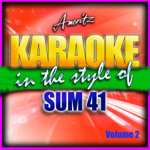 收聽Ameritz - Karaoke的Still Waiting (In The Style Of Sum 41)歌詞歌曲