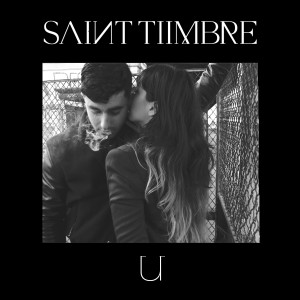 Album U - Single from Saint Tiimbre