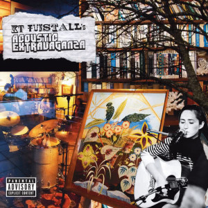 ดาวน์โหลดและฟังเพลง Change พร้อมเนื้อเพลงจาก KT Tunstall