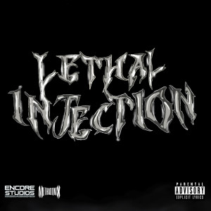 Listen to Lethal Injection (Explicit) song with lyrics from METHADONIX