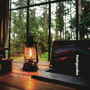 ดาวน์โหลดและฟังเพลง Before Studying พร้อมเนื้อเพลงจาก Buttersweet