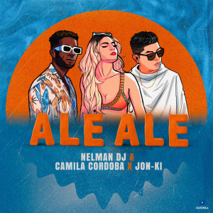 Jon-Ki的專輯Ale Ale