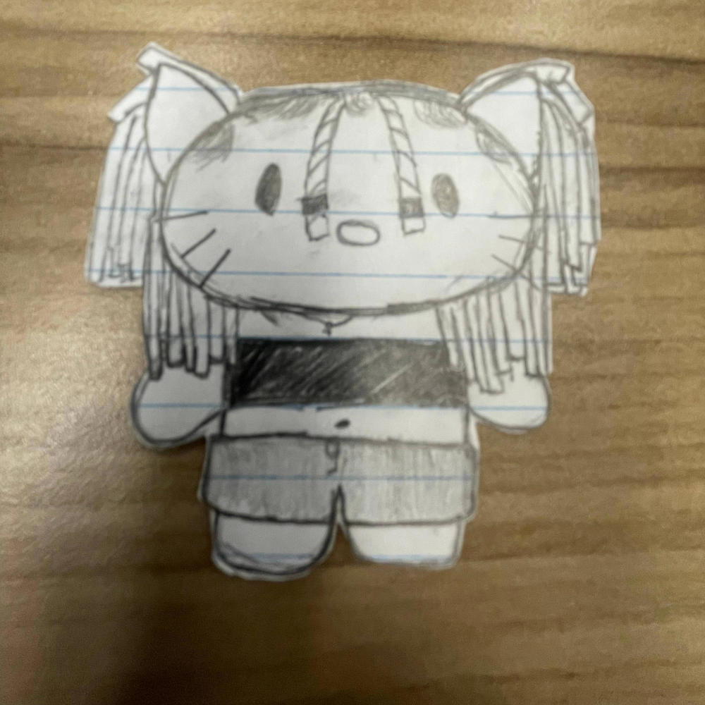 Hello kitty (Explicit)