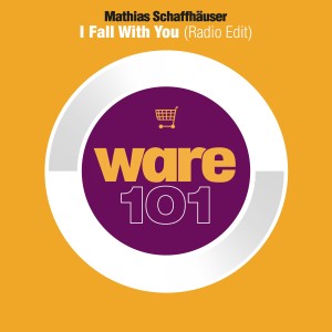 ดาวน์โหลดและฟังเพลง I Fall with You (Radio Edit) พร้อมเนื้อเพลงจาก Mathias Schaffhäuser