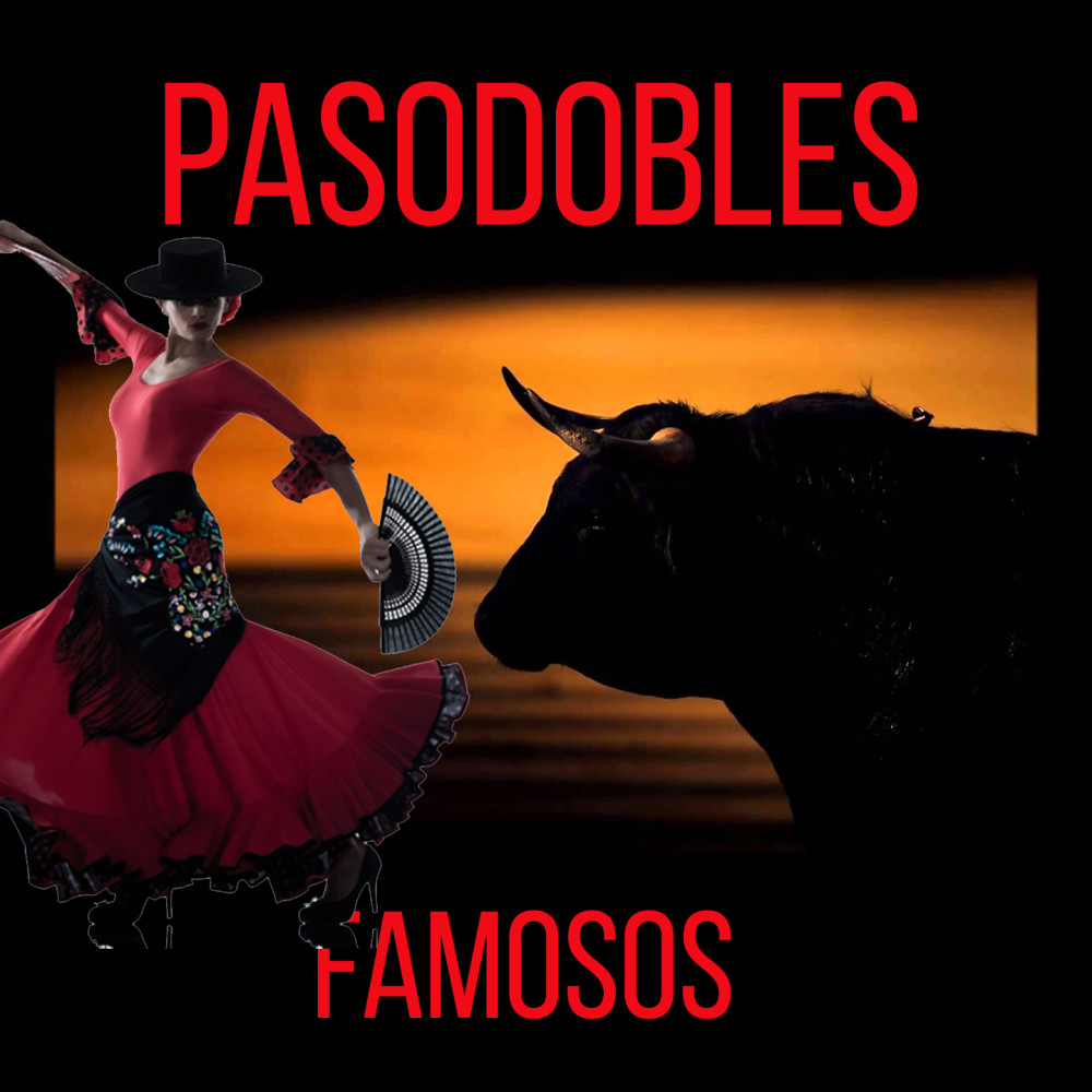 Cántame un Pasodoble Español