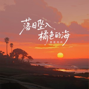 Album 落日坠入橘色的海 from 是是肉肉
