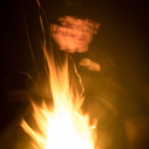 Listen to Fuoco (Explicit) song with lyrics from MACO