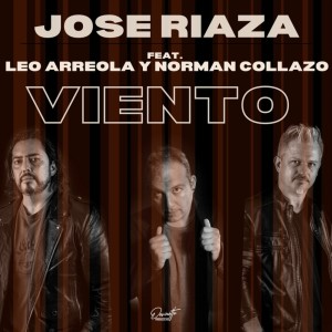 收听Jose Riaza的Viento歌词歌曲