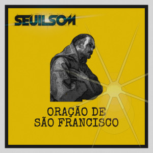 Album Oração de São Francisco from Seuilsom