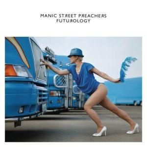 收聽Manic Street Preachers的Antisocialmanifesto歌詞歌曲