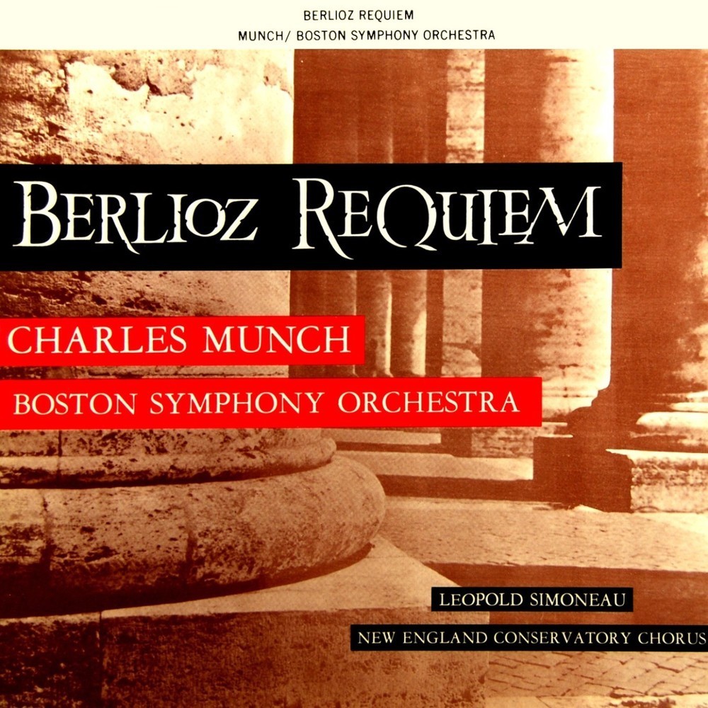 Requiem, Op. 5: Agnus Dei